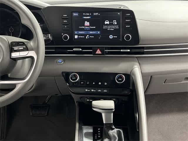 Thumbnail: 2023 Hyundai Elantra - 27
