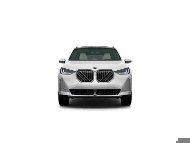 Thumbnail: 2026 BMW X3 - 2