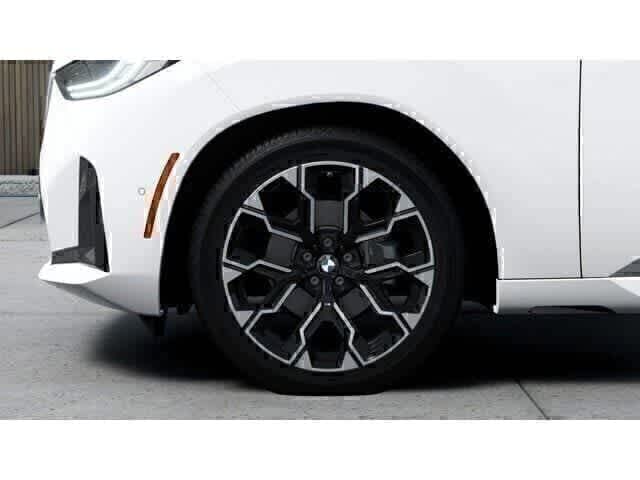 Thumbnail: 2026 BMW X3 - 7