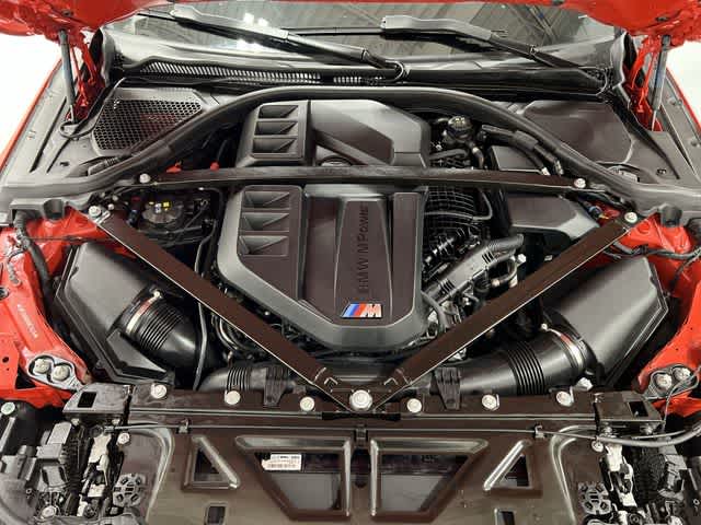 Thumbnail: 2024 BMW M2 - 19