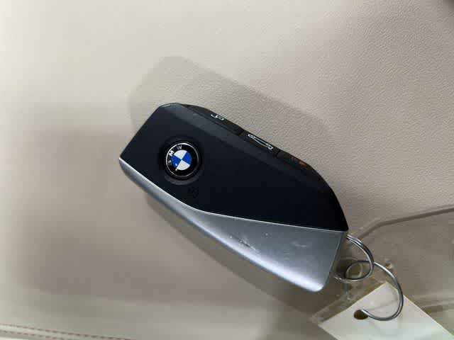 Thumbnail: 2026 BMW X3 - 33