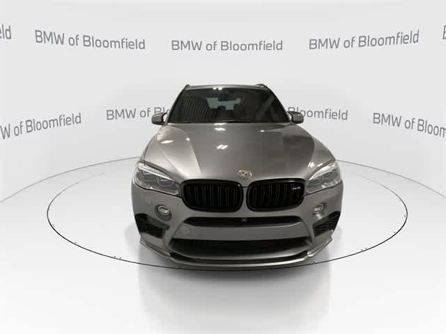 Thumbnail: 2017 BMW X5 - 3