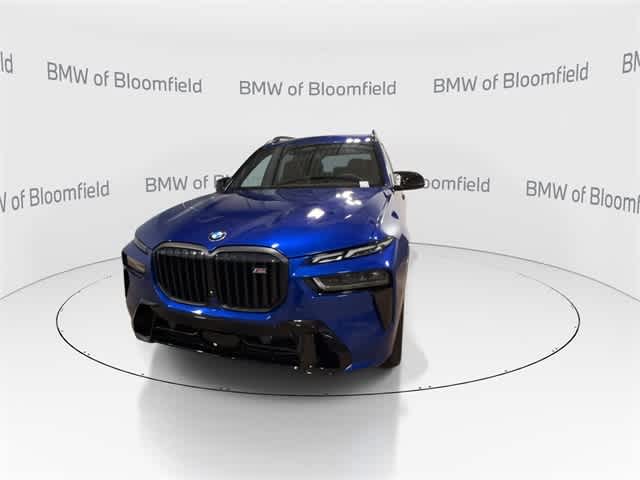 Thumbnail: 2025 BMW X7 - 3