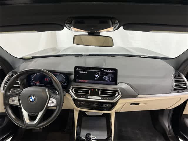 Thumbnail: 2022 BMW X3 - 20