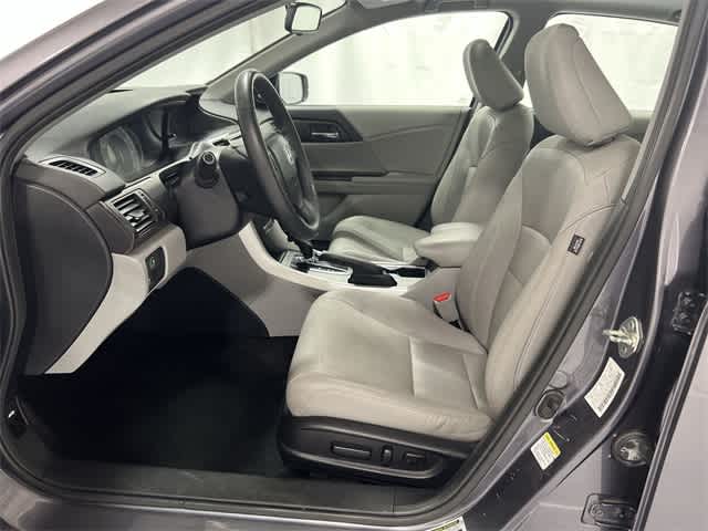 Thumbnail: 2014 Honda Accord - 10