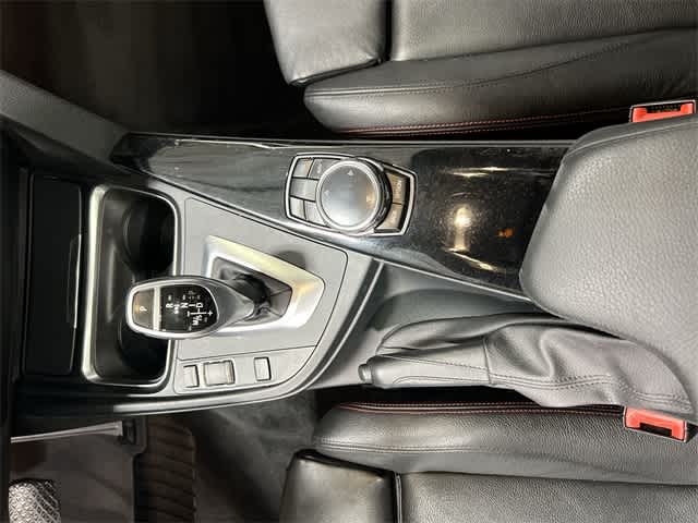 Thumbnail: 2014 BMW 3 Series - 30