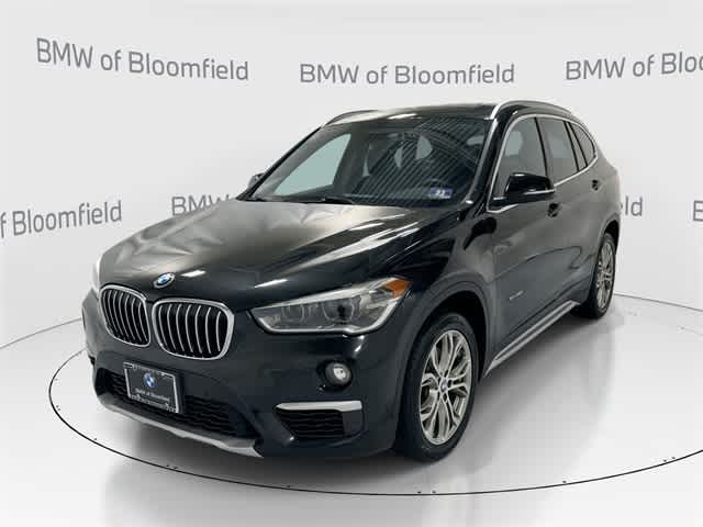 2016 BMW X1 xDrive28i -
                  Bloomfield, NJ