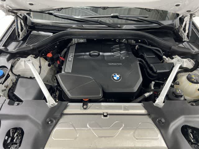 Thumbnail: 2023 BMW X3 - 19