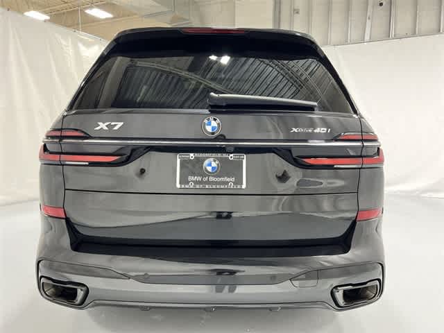 Thumbnail: 2023 BMW X7 - 13