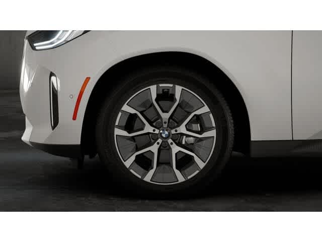Thumbnail: 2025 BMW X3 - 7