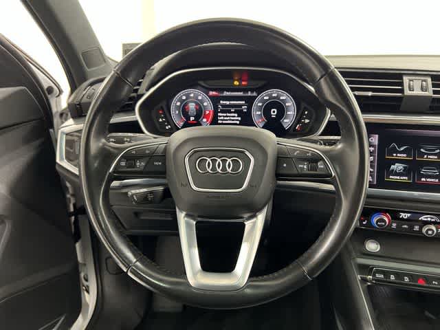 Thumbnail: 2020 Audi Q3 - 27