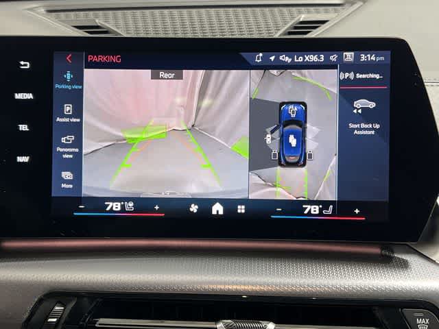 Thumbnail: 2025 BMW X2 - 29