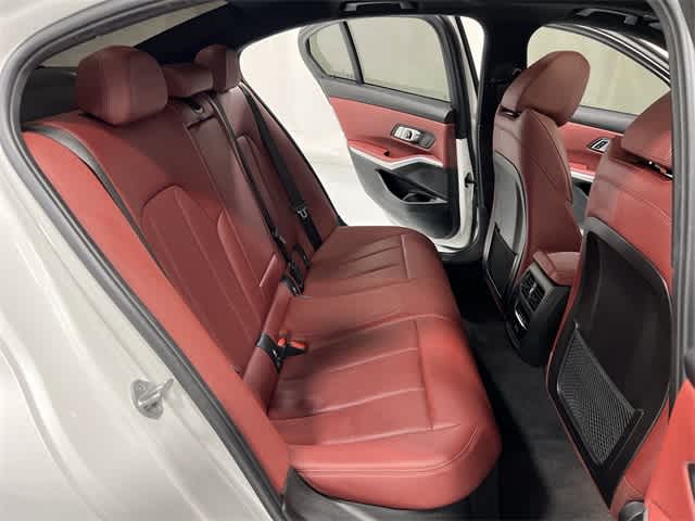 Thumbnail: 2023 BMW 3 Series - 25