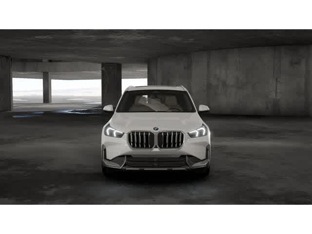 2025 BMW X1 xDrive28i 3