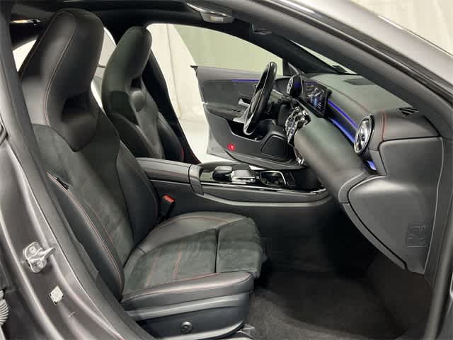 Thumbnail: 2023 Mercedes-Benz CLA - 26