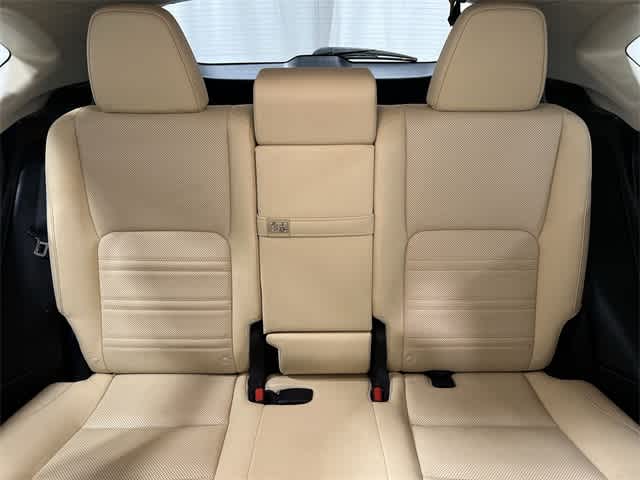 Thumbnail: 2017 Lexus NX - 22