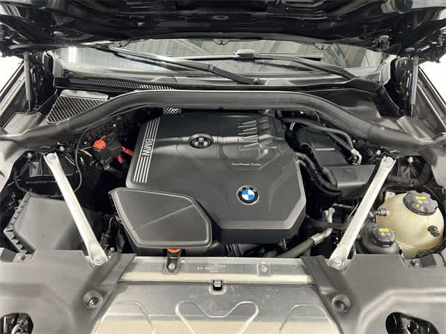 Thumbnail: 2023 BMW X4 - 19