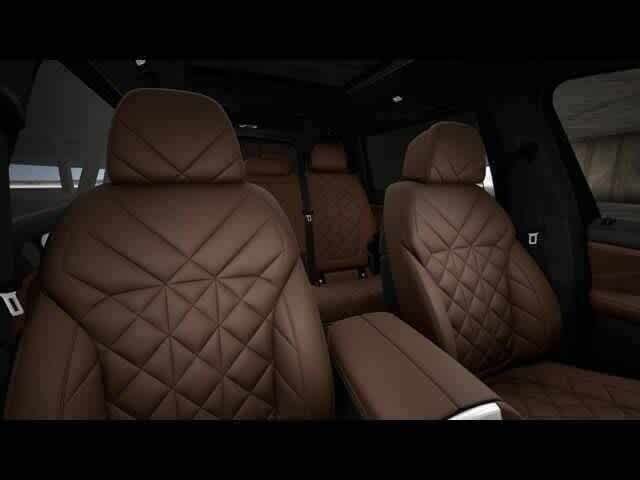 Thumbnail: 2025 BMW X7 - 11