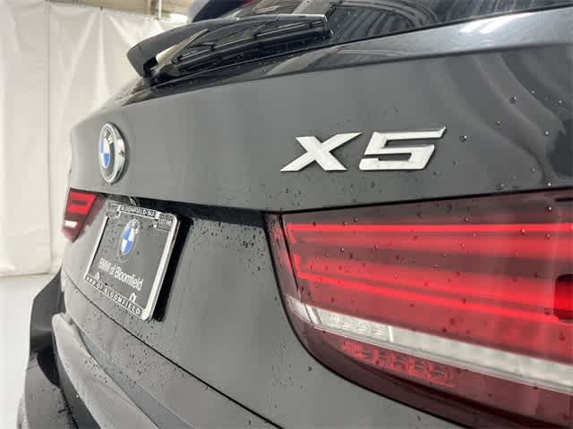 Thumbnail: 2018 BMW X5 - 17