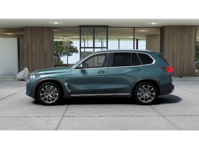 Thumbnail: 2026 BMW X5 - 4