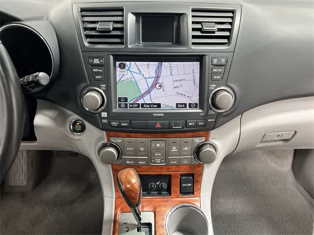 Thumbnail: 2008 Toyota Highlander - 28