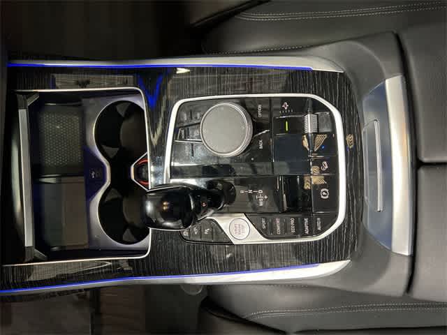 Thumbnail: 2022 BMW X7 - 31