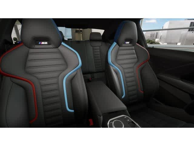 Thumbnail: 2026 BMW M2 - 11