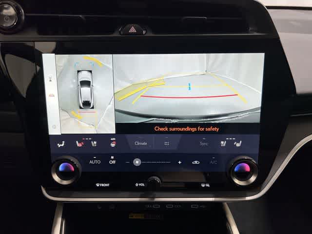 Thumbnail: 2025 Lexus RZ - 29