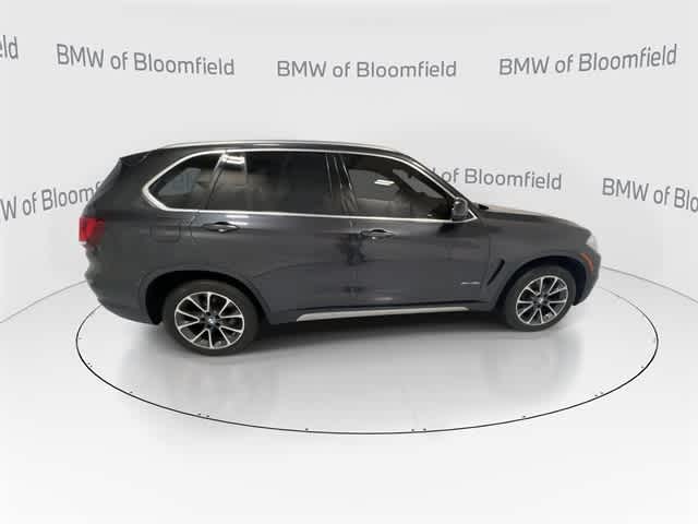 Thumbnail: 2018 BMW X5 - 9
