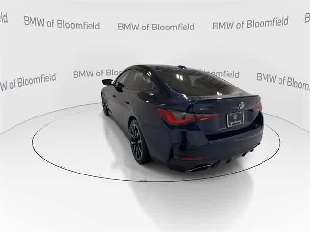 Thumbnail: 2022 BMW 4 Series - 6