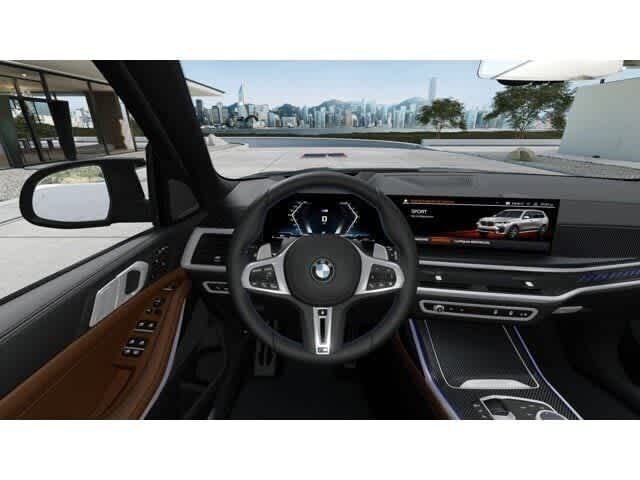 Thumbnail: 2027 BMW X7 - 13