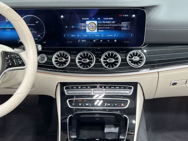 Thumbnail: 2023 Mercedes-Benz E-Class - 27