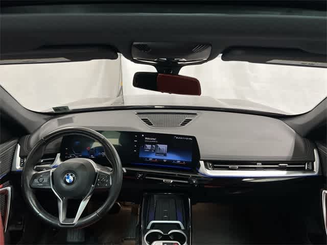 Thumbnail: 2023 BMW X1 - 20