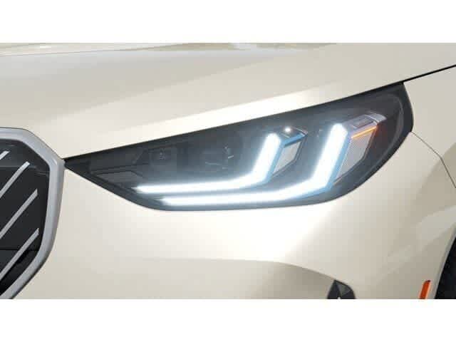 Thumbnail: 2026 BMW X3 - 6