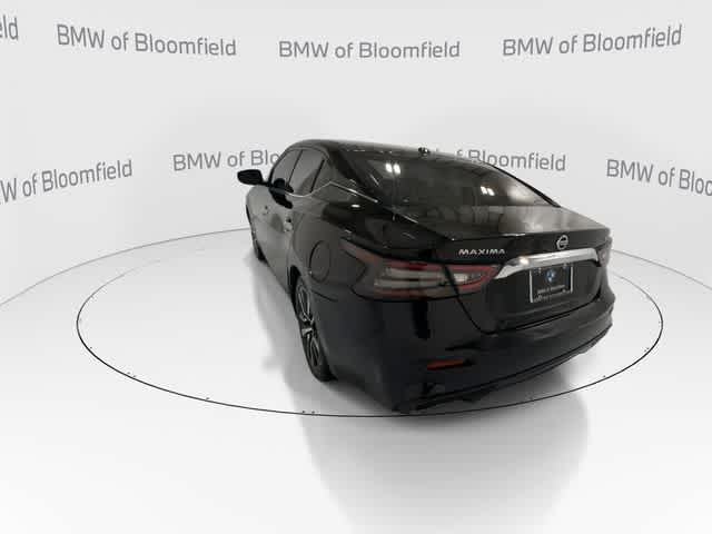 Thumbnail: 2019 Nissan Maxima - 6