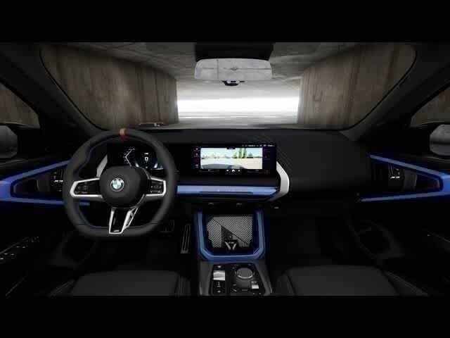 Thumbnail: 2025 BMW X3 - 9