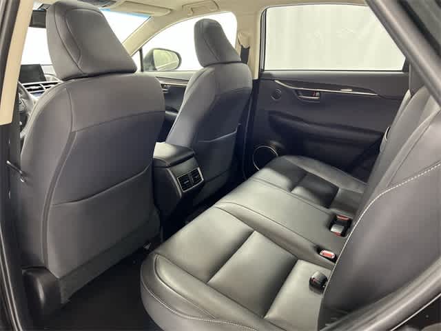 Thumbnail: 2015 Lexus NX - 23