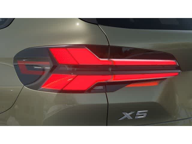 Thumbnail: 2026 BMW X5 - 8