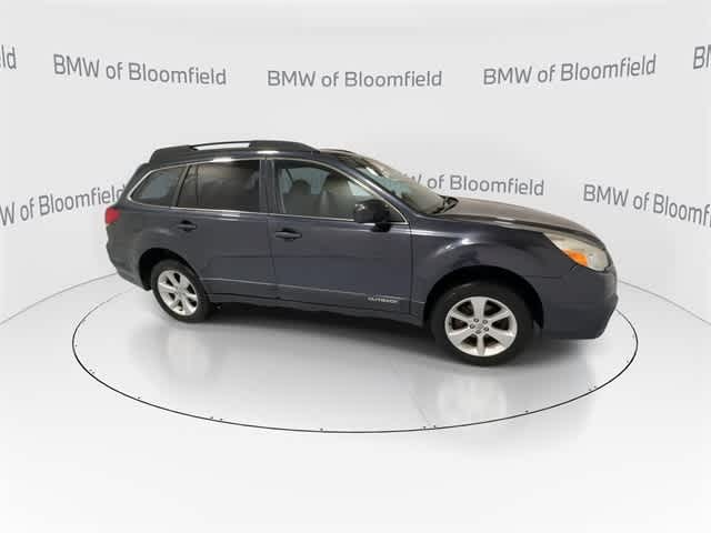 Thumbnail: 2013 Subaru Outback - 9