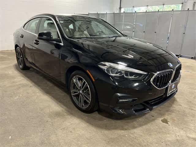 Thumbnail: 2021 BMW 2 Series - 15
