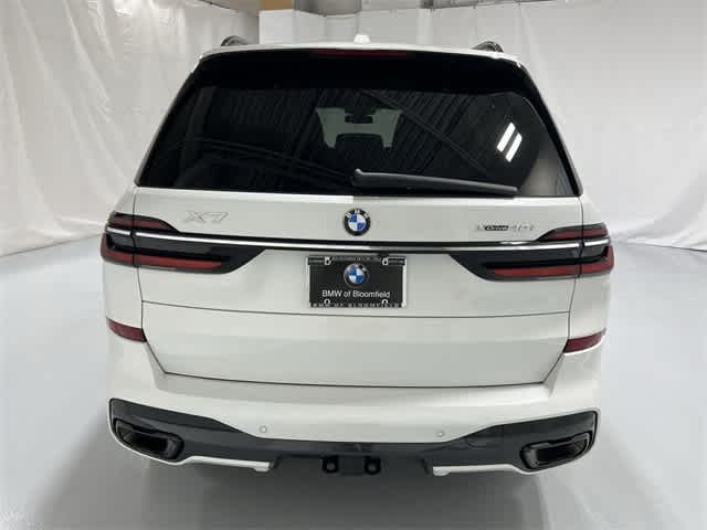 Thumbnail: 2023 BMW X7 - 13