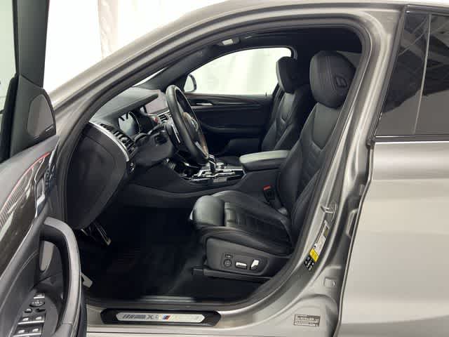 Thumbnail: 2020 BMW X4 - 10