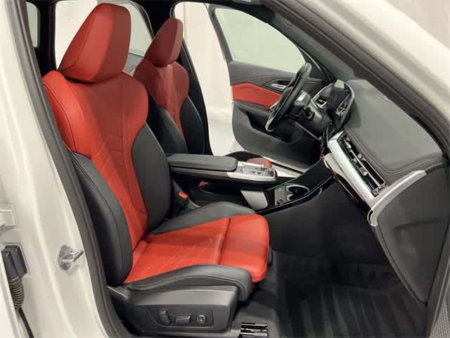 Thumbnail: 2024 BMW X1 - 26