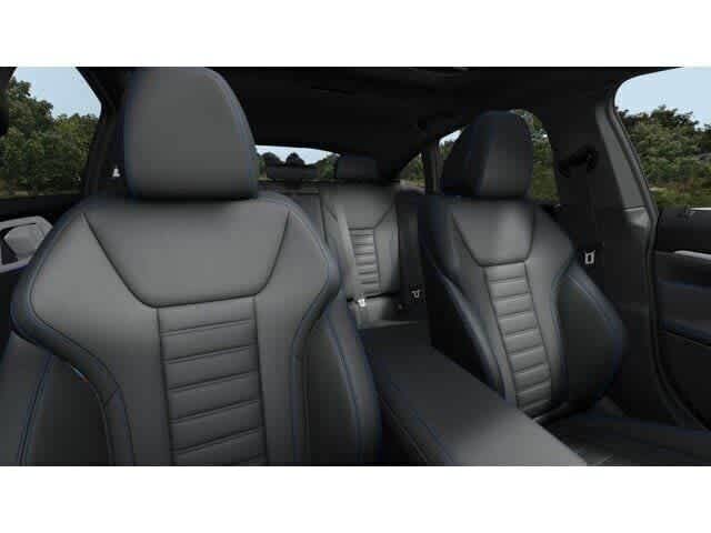 Thumbnail: 2026 BMW 4 Series - 11