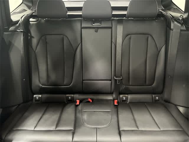 Thumbnail: 2023 BMW X3 - 22