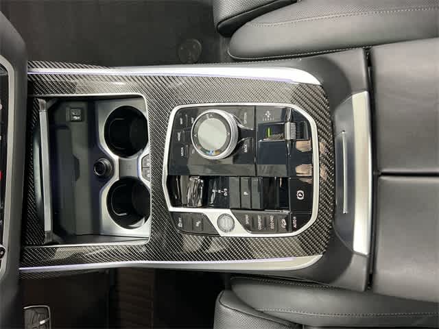 Thumbnail: 2024 BMW X7 - 30