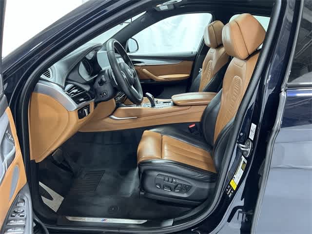 Thumbnail: 2019 BMW X6 - 10