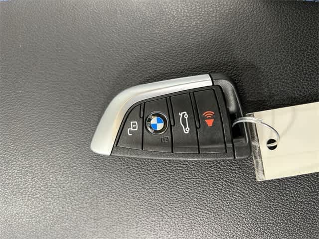 Thumbnail: 2025 BMW 4 Series - 33