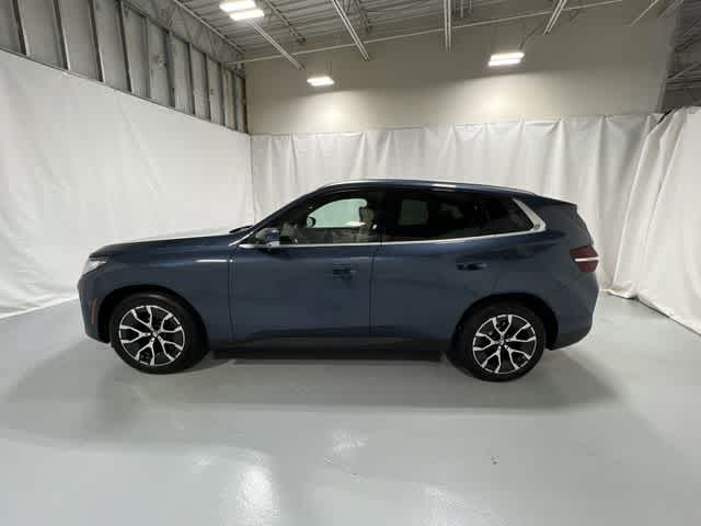 Thumbnail: 2026 BMW X3 - 11