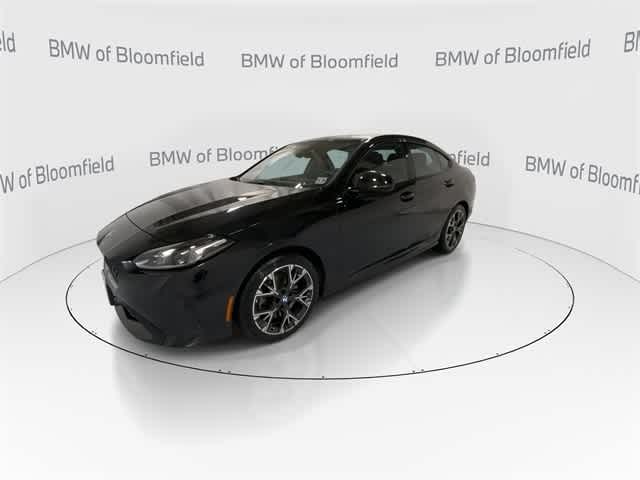 Thumbnail: 2025 BMW 2 Series - 4